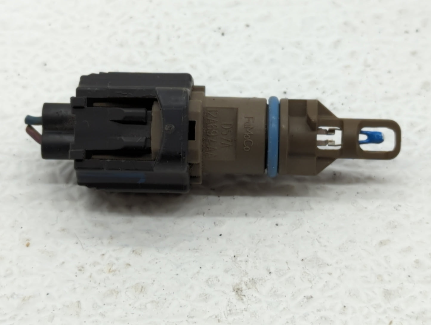 2005-2010 Ford F-350 Super Duty Mass Air Flow Meter Maf - Oemusedautoparts1.com