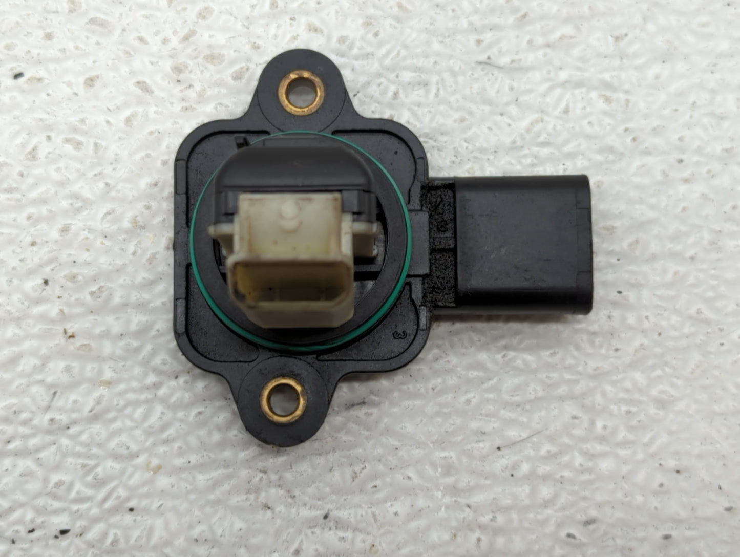 2008-2010 Ford F-350 Super Duty Mass Air Flow Meter Maf - Oemusedautoparts1.com