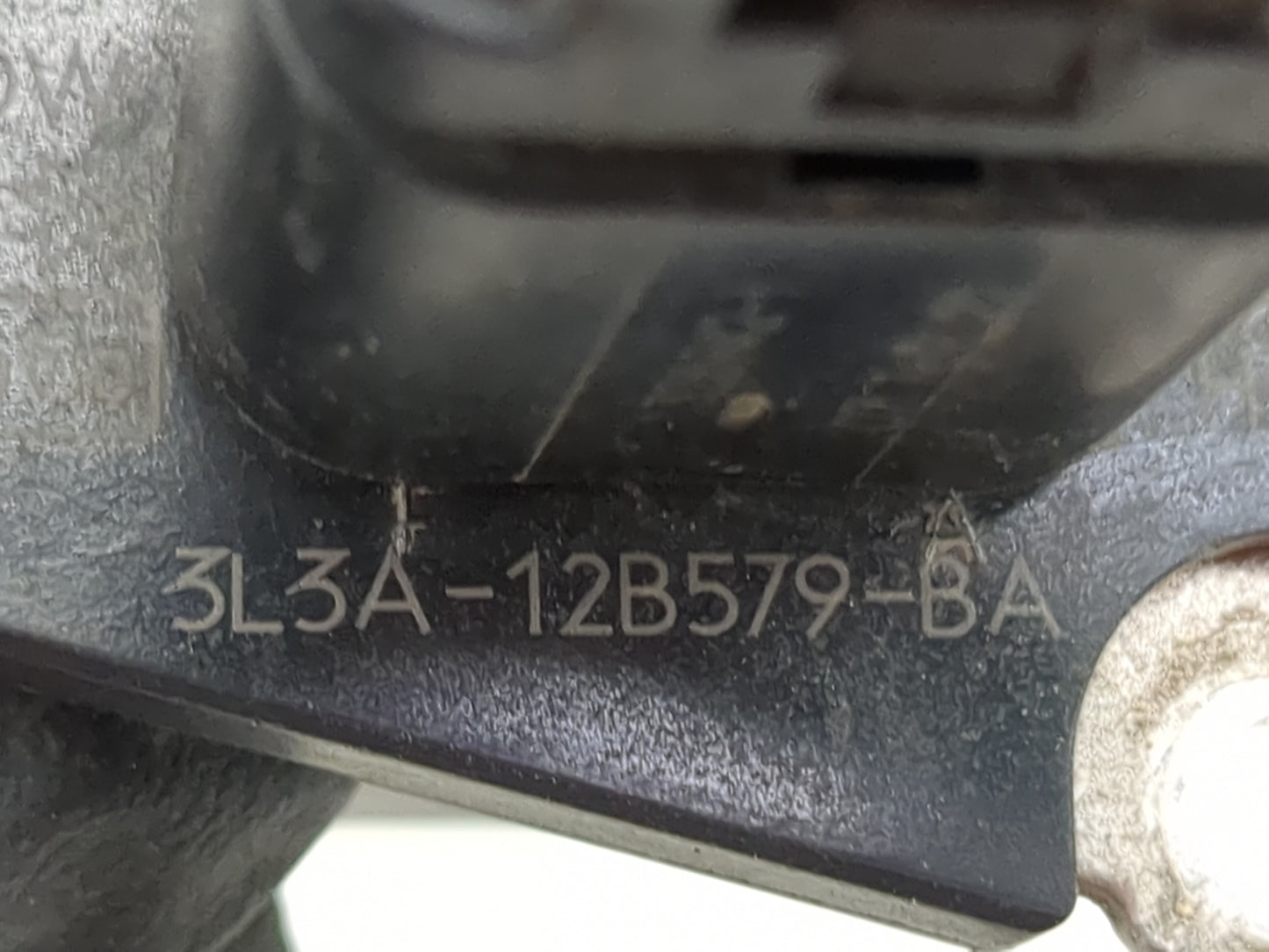 Ford F250sd Mass Air Flow Meter Maf - Oemusedautoparts1.com
