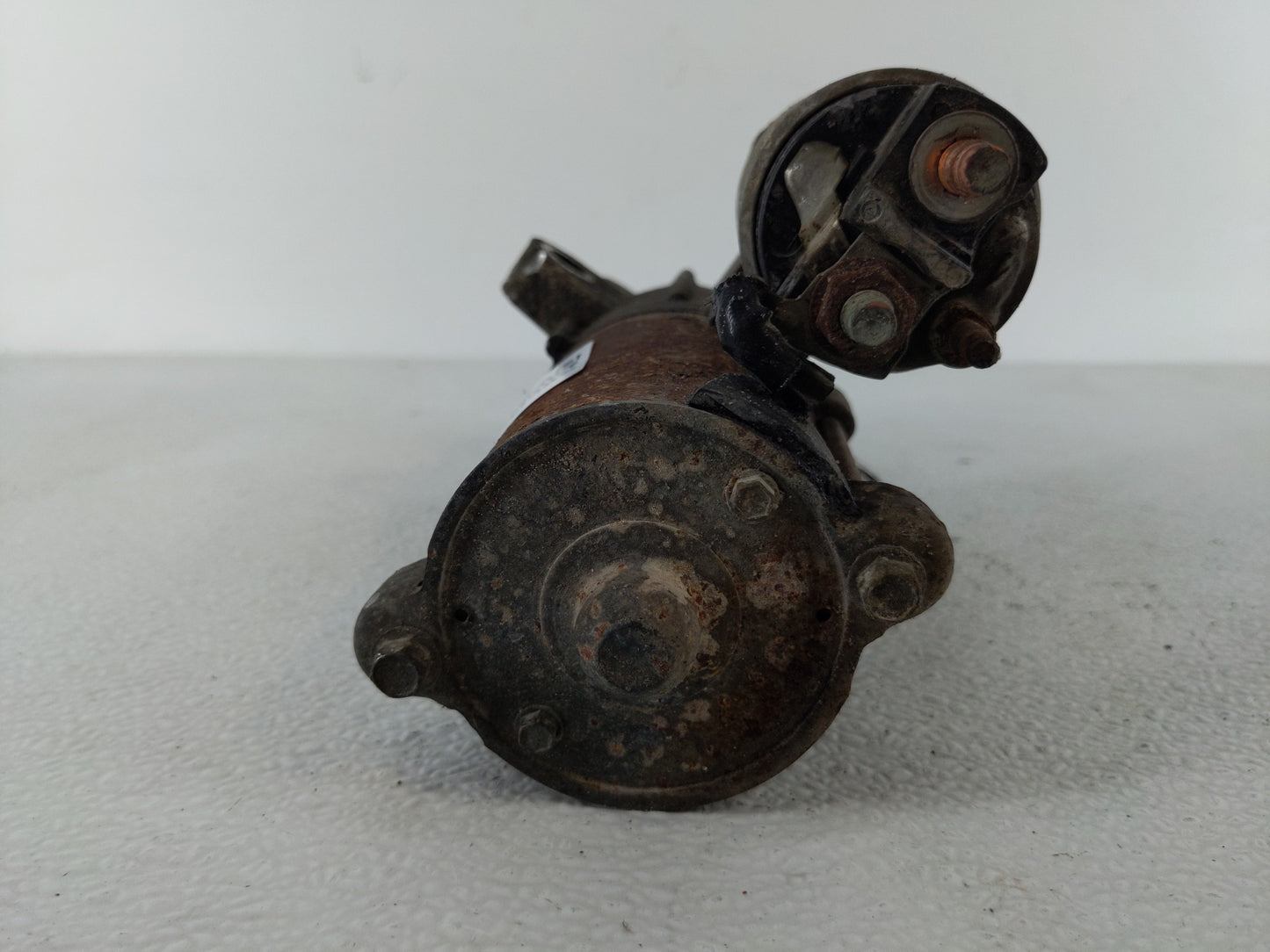 2003-2012 Ford Focus Car Starter Motor Solenoid OEM P/N:8S4T-11000-AA Fits OEM Used Auto Parts - Oemusedautoparts1.com