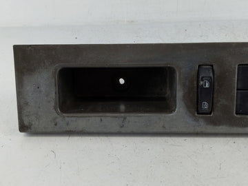 2008-2011 Ford Focus Master Power Window Switch Replacement Driver Side Left P/N:EL8T-14540-ACW Fits Fits 2008 2009 2010 2011 2012 OEM Used Auto Parts
