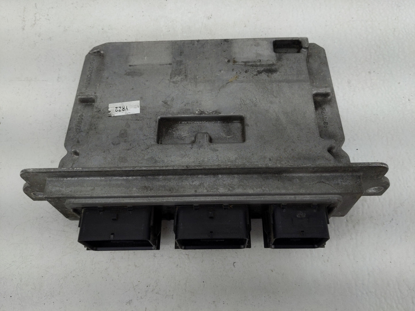 2006-2009 Ford Focus PCM Engine Control Computer ECU ECM PCU OEM Fits Fits 2006 2007 2008 2009 OEM Used Auto Parts - Oemused
