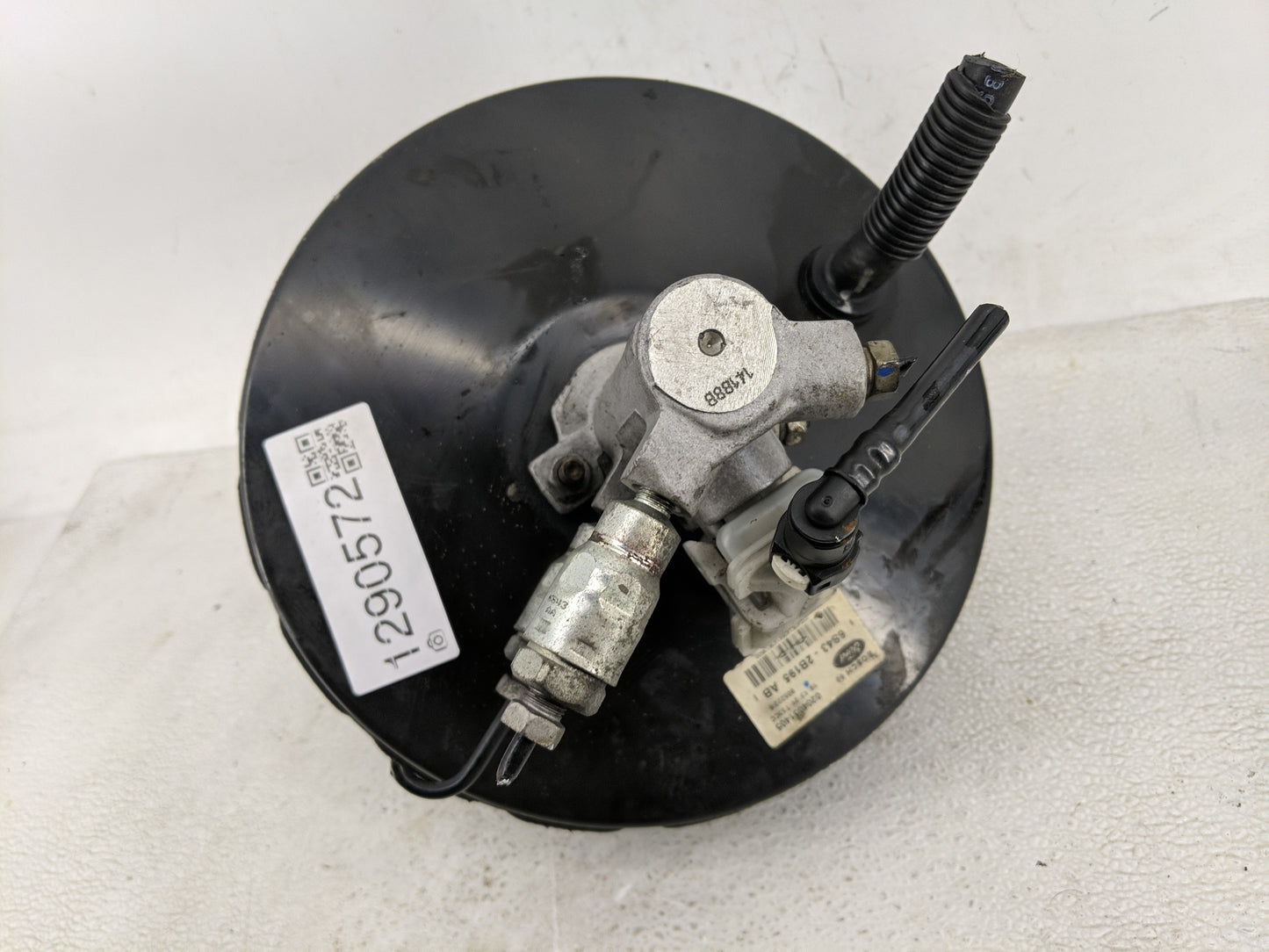 2008 Ford Focus Power Brake Booster Oem 1290572 - Oemusedautoparts1.com