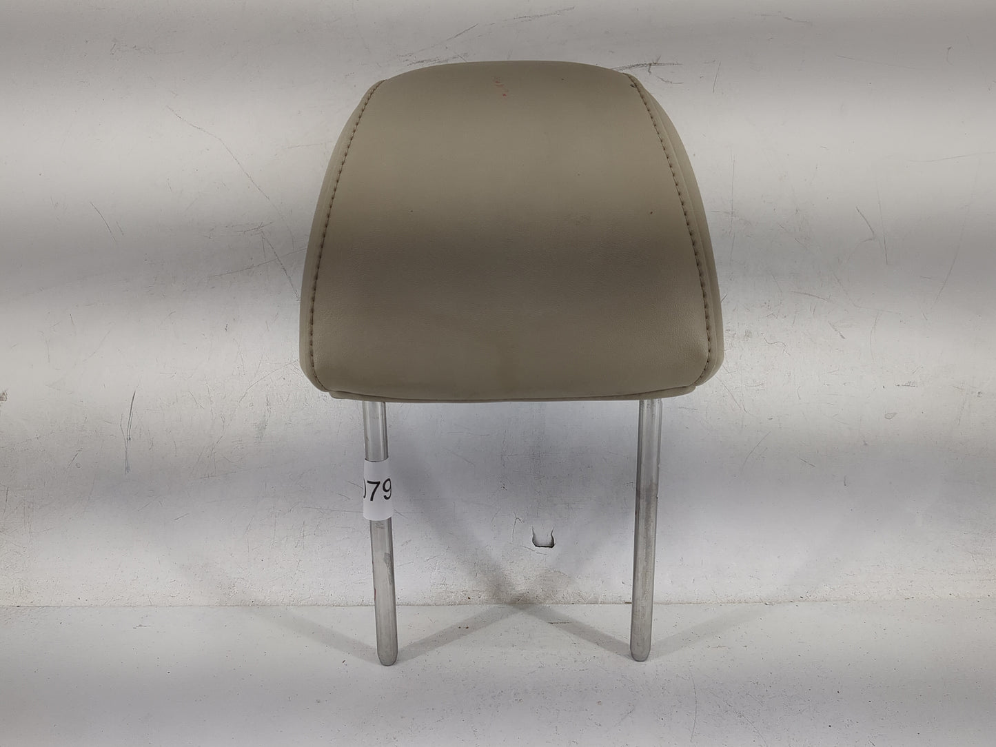 2008 Ford Focus Headrest Head Rest Front Driver Seat Tan - Oemusedautoparts1.com