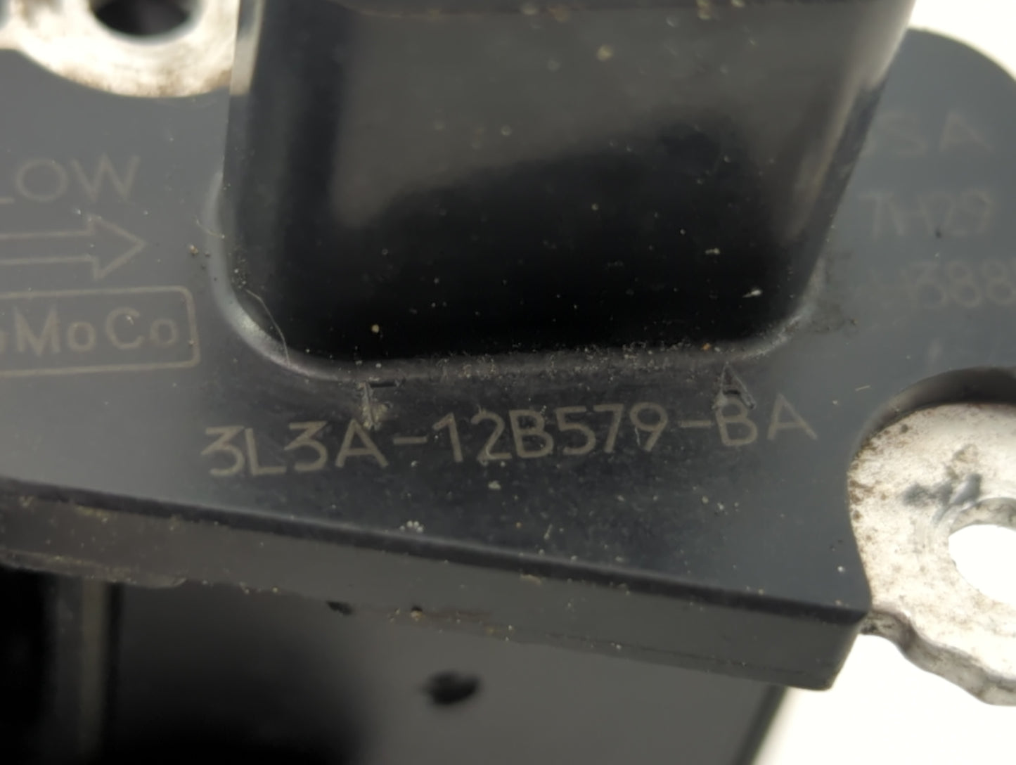 2008-2011 Ford Focus Mass Air Flow Meter Maf - Oemusedautoparts1.com