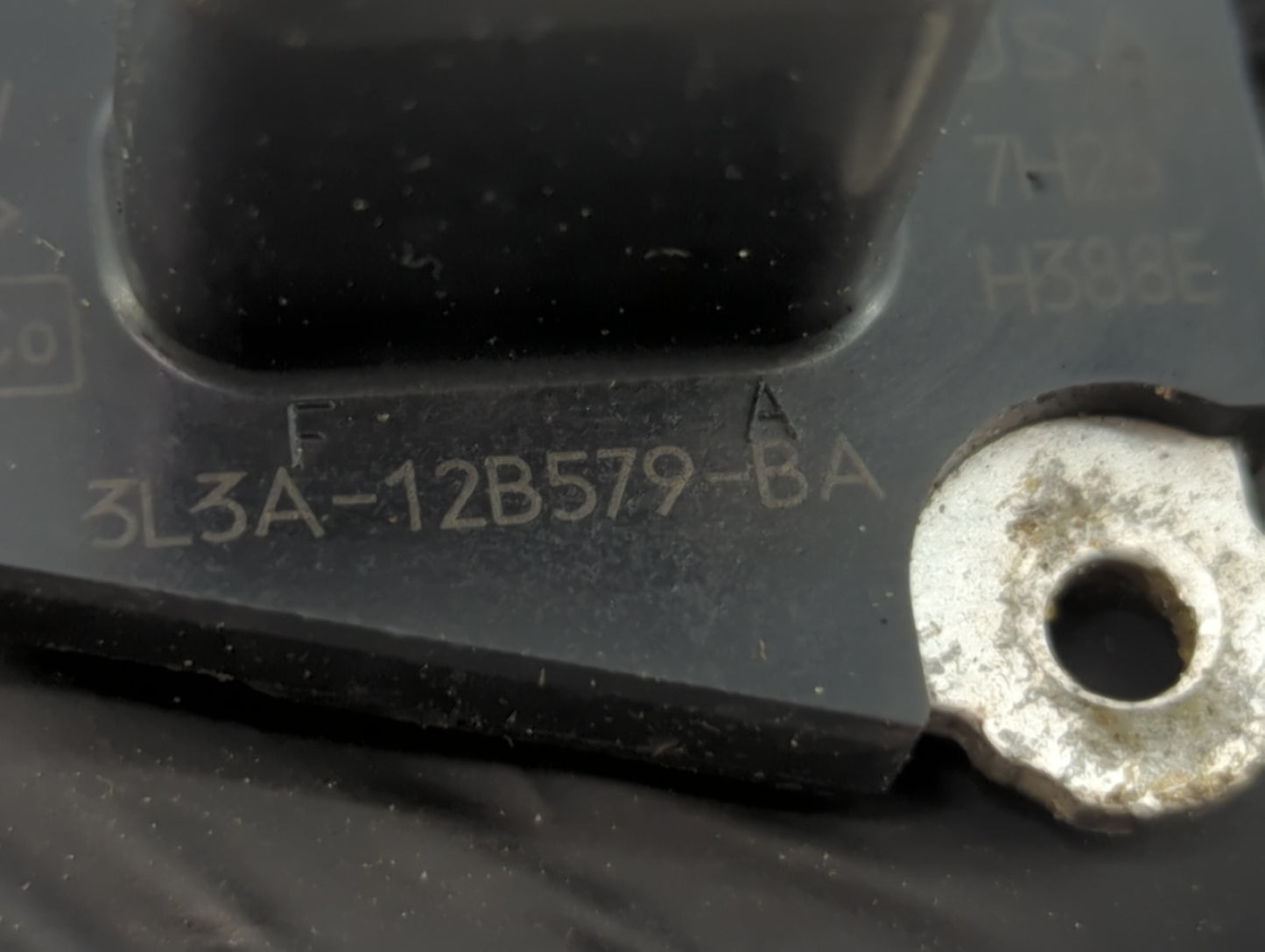 2008-2011 Ford Focus Mass Air Flow Meter Maf - Oemusedautoparts1.com