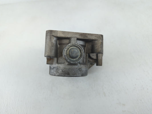 2008-2011 Ford Focus Throttle Body P/N:8S4E-9F991-AD Fits Fits 2008 2009 2010 2011 2012 2013 OEM Used Auto Parts