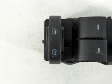 2008-2011 Ford Focus Master Power Window Switch Replacement Driver Side Left P/N:84139693 Fits Fits 2008 2009 2010 2011 2012 OEM Used Auto Parts