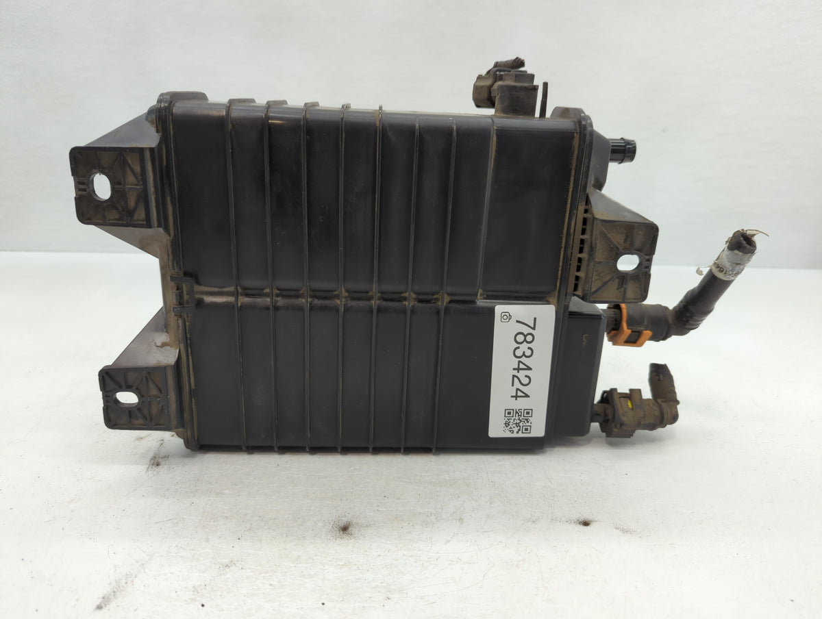 2008 Ford Focus Fuel Vapor Charcoal Canister 783424 - Oemusedautoparts1.com