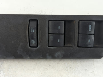 2008-2011 Ford Focus Master Power Window Switch Replacement Driver Side Left P/N:8L8T-14540-ACW Fits Fits 2008 2009 2010 2011 2012 OEM Used Auto Parts