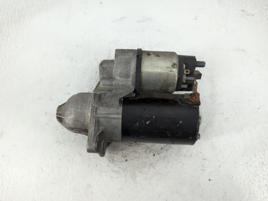 2003-2012 Ford Focus Car Starter Motor Solenoid OEM P/N:0 001 107 522 Fits OEM Used Auto Parts