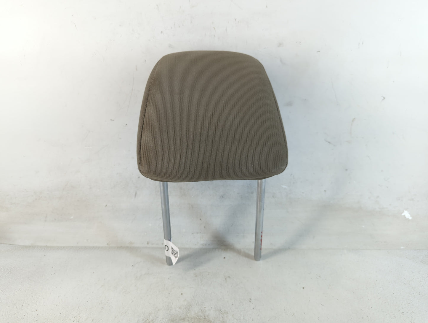 2008-2009 Ford Focus Headrest Head Rest Front Driver Passenger Seat Fits Fits 2008 2009 OEM Used Auto Parts - Oemusedautopar