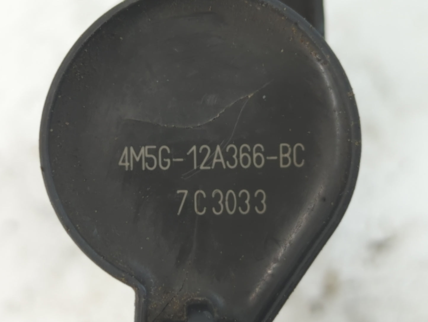 2003-2011 Ford Focus Ignition Coil Igniter Pack - Oemusedautoparts1.com