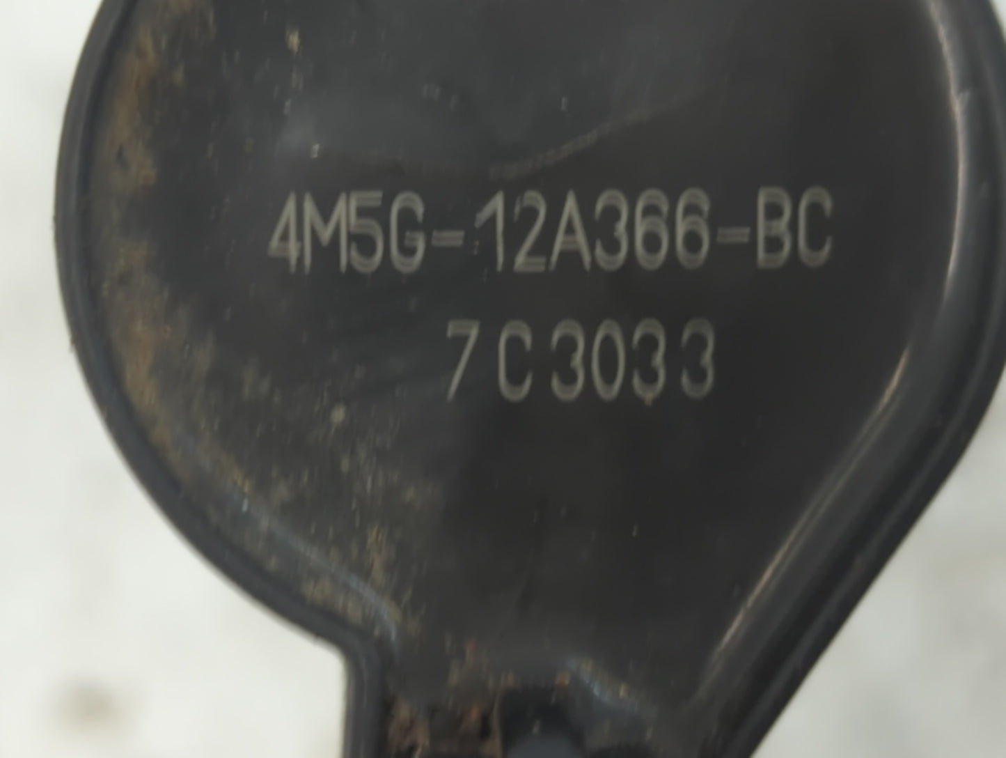 2003-2011 Ford Focus Ignition Coil Igniter Pack - Oemusedautoparts1.com