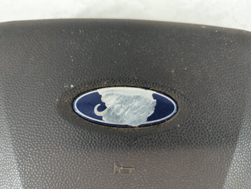 2008-2011 Ford Focus Air Bag Driver Left Steering Wheel Mounted P/N:8S43-54043B13 Fits Fits 2008 2009 2010 2011 OEM Used Auto Parts
