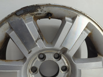 Ford Ford F150 Pickup Oem Wheel Rim