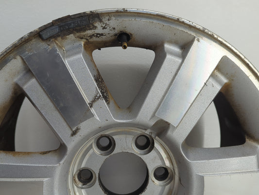 Ford Ford F150 Pickup Oem Wheel Rim