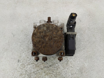 2008 Ford Ford F150 Pickup ABS Pump Control Module Replacement P/N:8L34-2C346-A Fits OEM Used Auto Parts