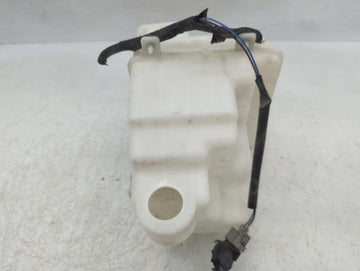 2006-2012 Ford Fusion Windshield Washer Fluid Reservoir Bottle Oem