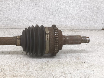 2006-2009 Ford Fusion Axle Shaft Front Passenger Cv C/v