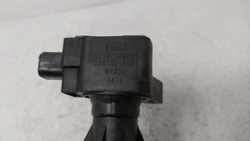 2006-2009 Ford Fusion Ignition Coil Igniter Pack