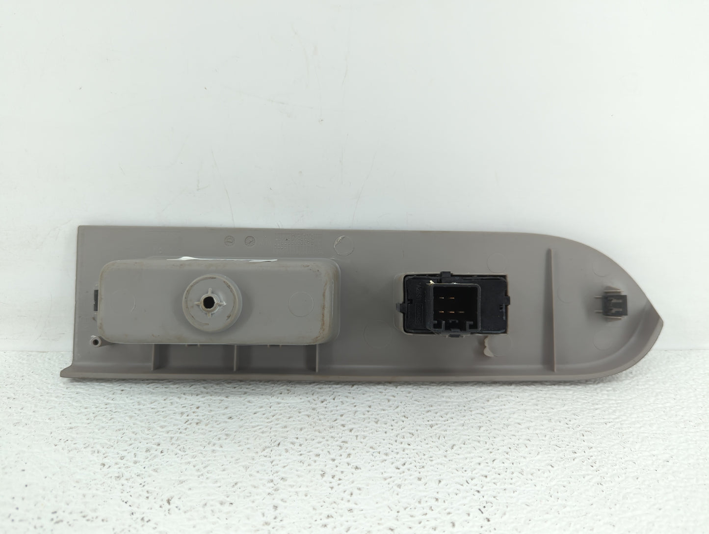 Ford Fusion Passenger Right Power Window Switch 8l8t-14529-abw - Oemusedautoparts1.com