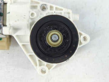 2006-2012 Ford Fusion Passenger Rear Right Power Window Motor