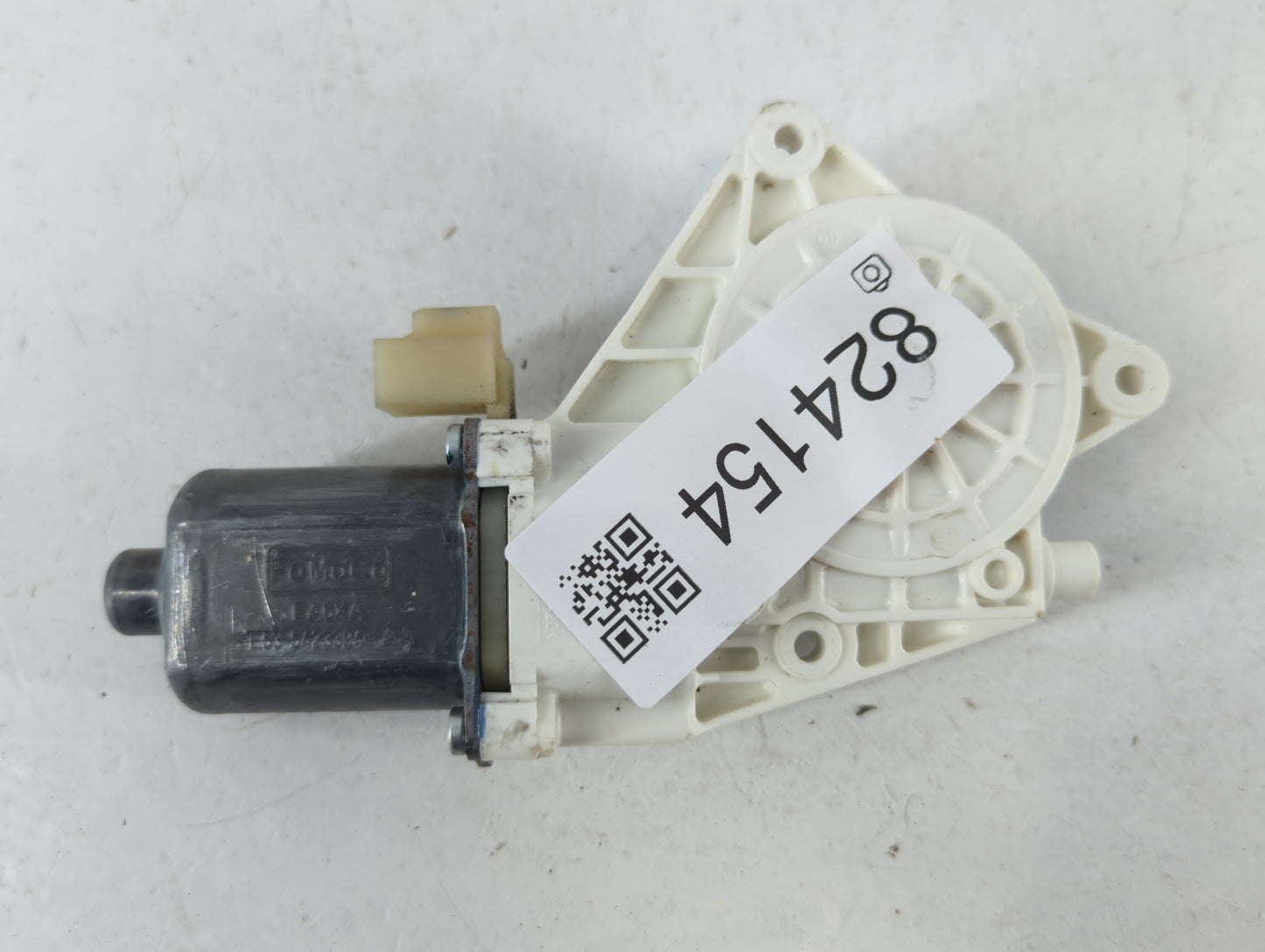 2006-2012 Ford Fusion Passenger Rear Right Power Window Motor - Oemusedautoparts1.com