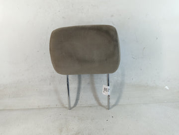 2006-2008 Ford Fusion Headrest Head Rest Front Driver Passenger Seat Fits Fits 2006 2007 2008 OEM Used Auto Parts