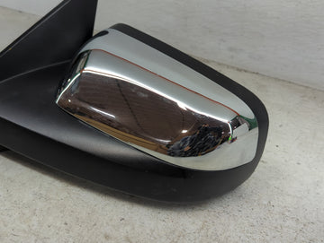 2005-2009 Ford Mustang Driver Side View Mirror - Left Door Mirror OEM Used