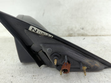 2005-2009 Ford Mustang Driver Side View Mirror - Left Door Mirror OEM Used