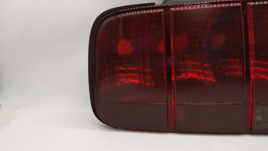 2005-2009 Ford Mustang Tail Light Assembly Driver Left OEM P/N:8R33-13B505-AB Fits Fits 2005 2006 2007 2008 2009 OEM Used Auto Parts