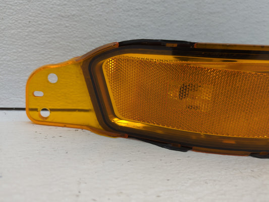 2008-2009 Ford Mustang Driver Left Oem Head Light Headlight Lamp