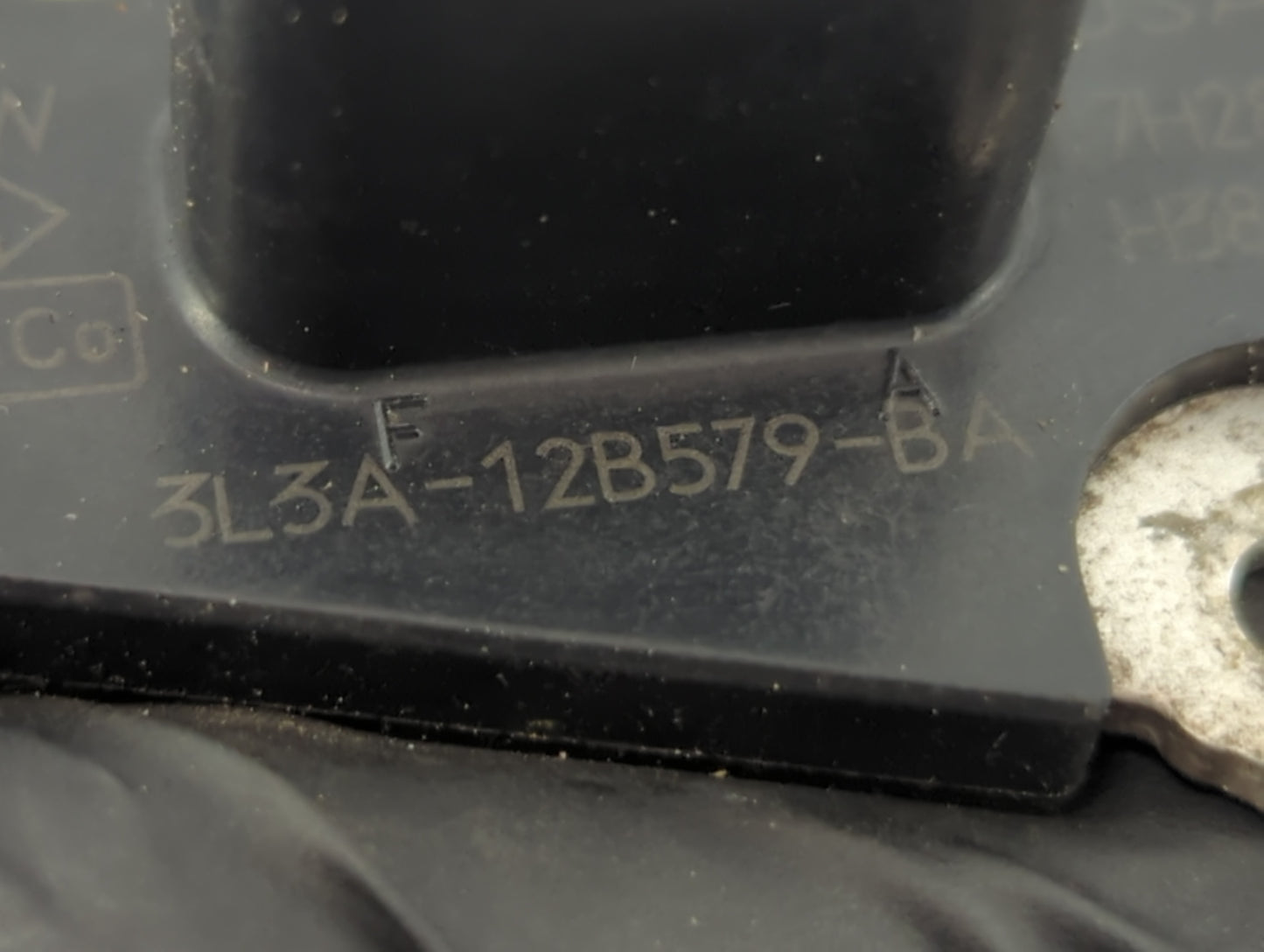 2005-2010 Ford Mustang Mass Air Flow Meter Maf - Oemusedautoparts1.com