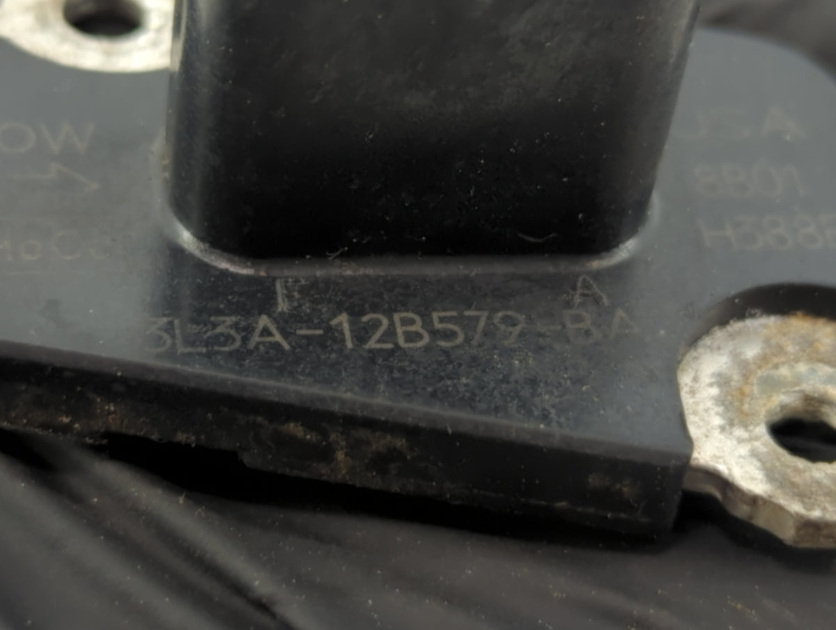 2005-2010 Ford Mustang Mass Air Flow Meter Maf Sensor 658646 - Oemusedautoparts1.com
