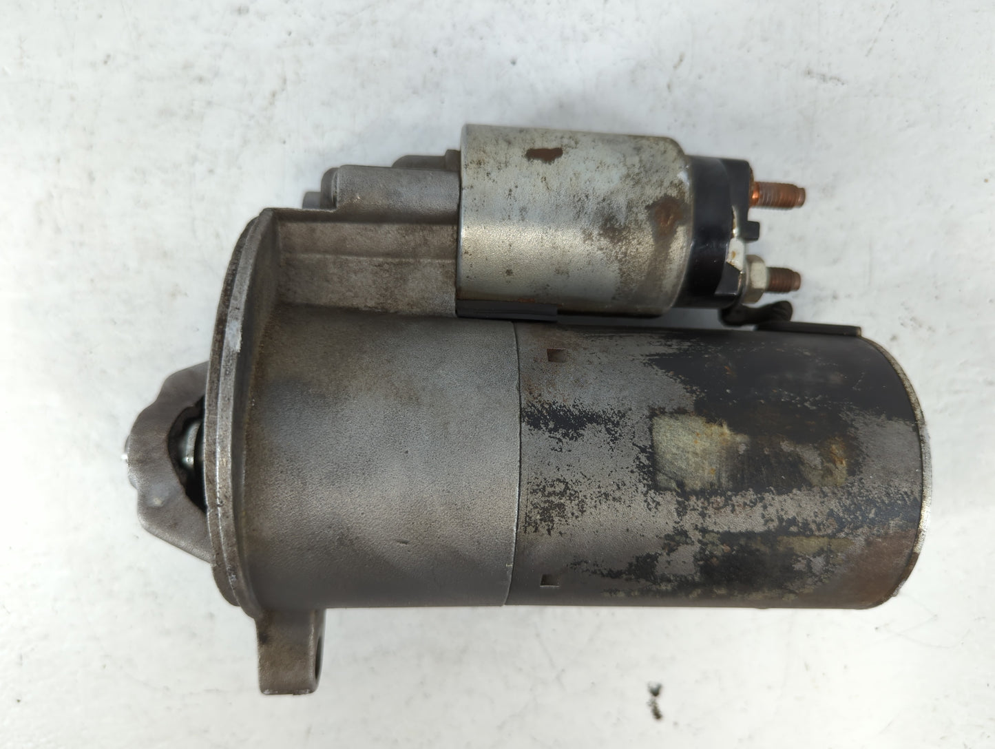 2005-2010 Ford Mustang Car Starter Motor Solenoid OEM P/N:7R3T-11000-AA Fits Fits 2005 2006 2007 2008 2009 2010 OEM Used Aut