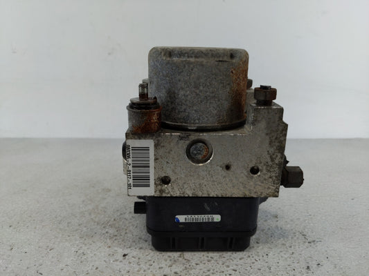 2004-2009 Ford Ranger ABS Pump Control Module Replacement P/N:5L54-2C346-AA 4L5T- 2C219-AA Fits Fits 2004 2005 2006 2007 2008 2009 OEM Used Auto Parts