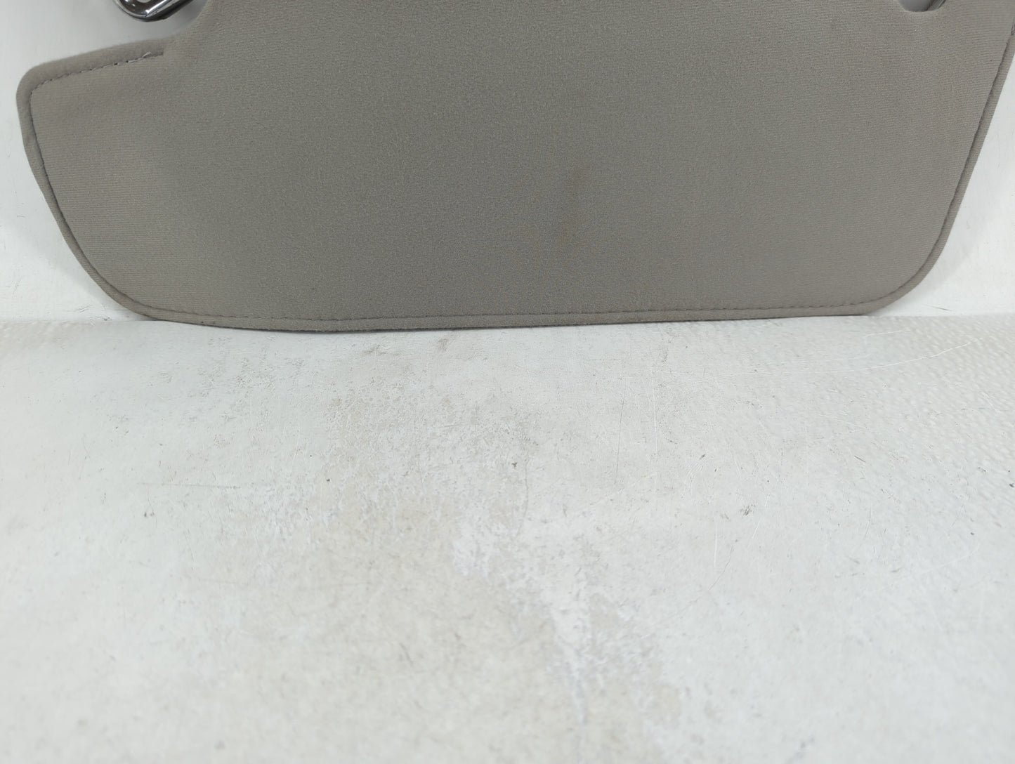 2007-2010 Ford Ranger Sun Visor Shade Replacement Driver Left Mirror Fits Fits 2007 2008 2009 2010 OEM Used Auto Parts - Oem
