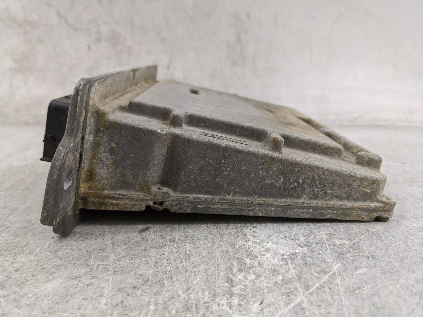 2007-2008 Ford Ranger PCM Engine Control Computer ECU ECM PCU OEM P/N:8L5A-12A650-ACC VK3-L5802, PCM170F Fits Fits 2007 2008