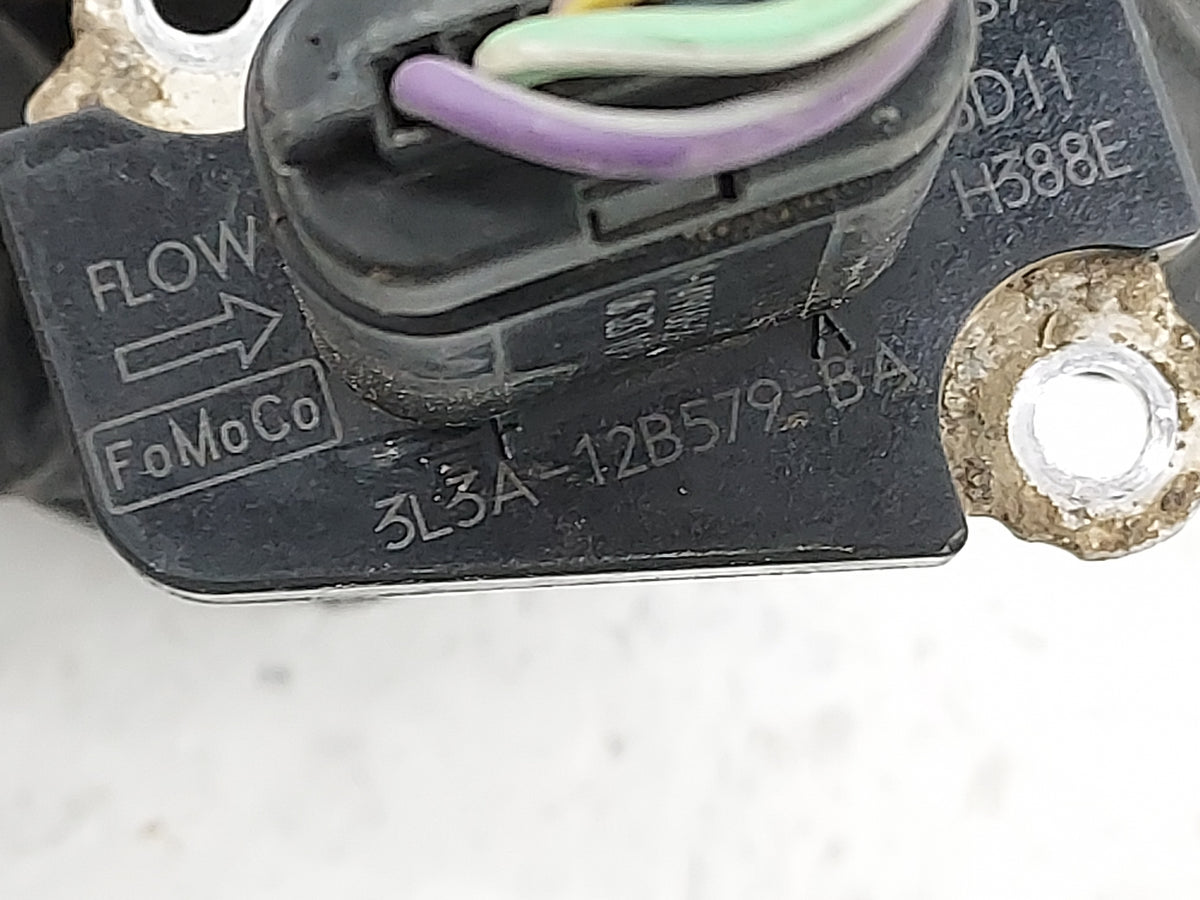 2004-2011 Ford Ranger Mass Air Flow Meter Maf 1486868 - Oemusedautoparts1.com