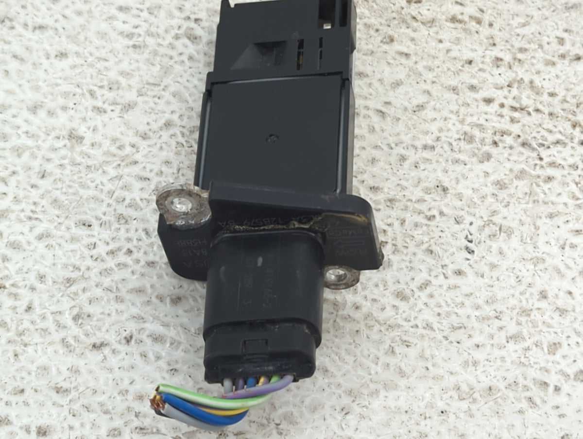 2004-2011 Ford Ranger Mass Air Flow Meter Maf Sensor 1487600 - Oemusedautoparts1.com