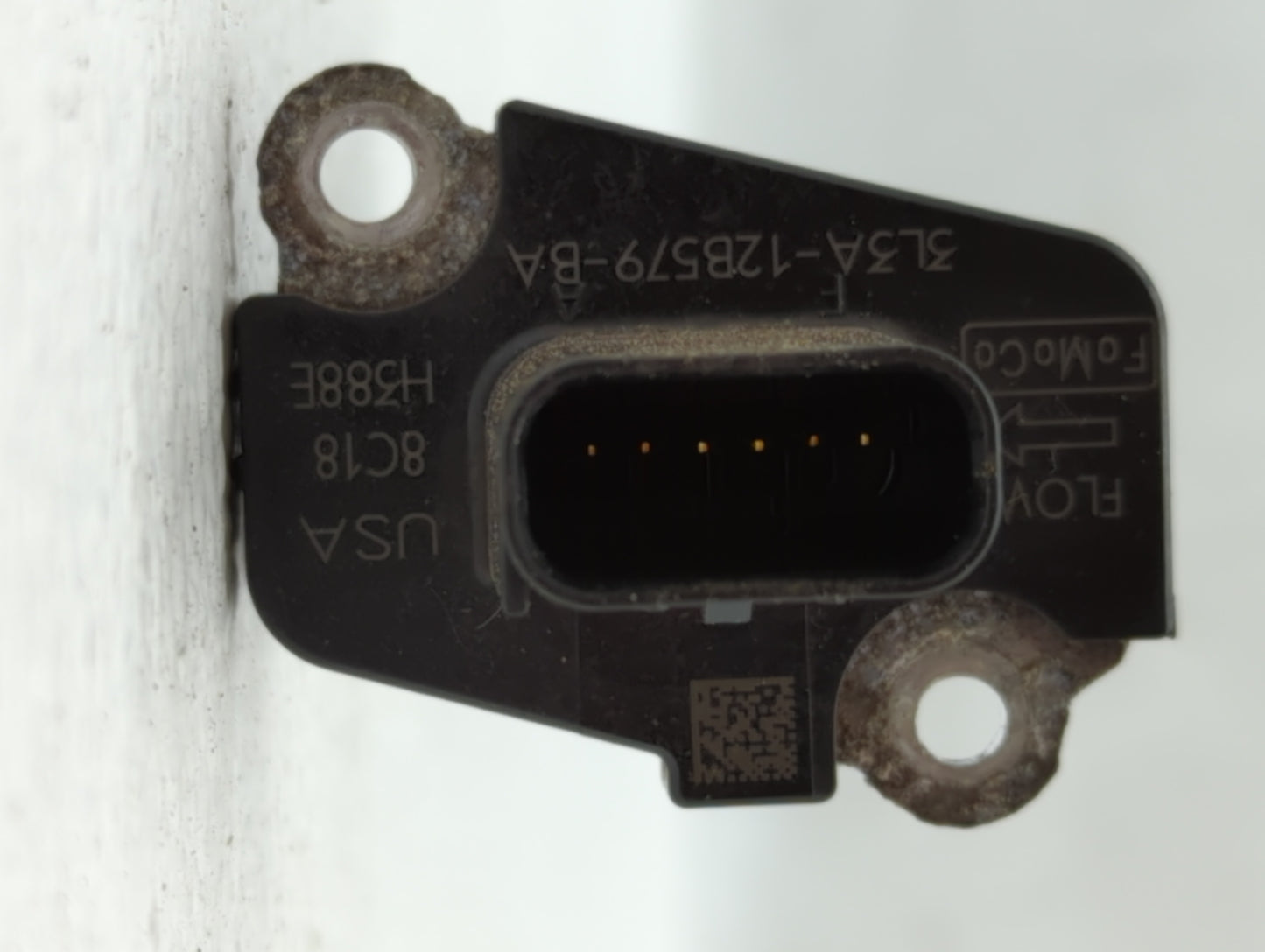 2004-2011 Ford Ranger Mass Air Flow Meter Maf - Oemusedautoparts1.com