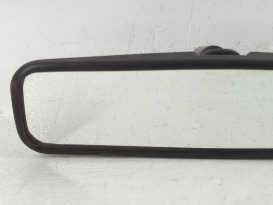 2008 Ford Ranger Interior Rear View Mirror Replacement OEM P/N:E10110100 Fits OEM Used Auto Parts