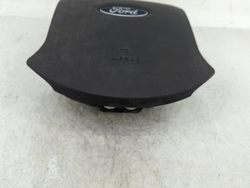 2008-2009 Ford Taurus Air Bag Driver Left Steering Wheel Mounted Fits Fits 2008 2009 OEM Used Auto Parts