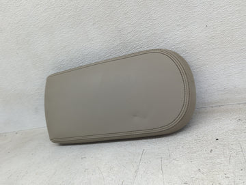 2008 Ford Taurus Center Console Armrest Cover Lid Fits OEM Used Auto Parts