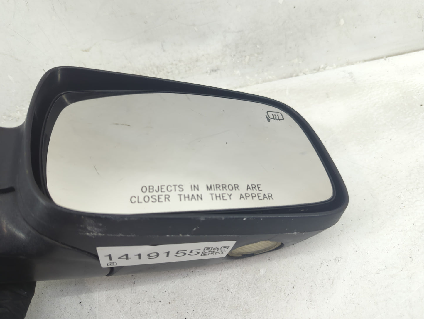 2008-2009 Ford Taurus Passenger Side View Mirror - Right Door Mirror OEM Used - Oemusedautoparts1.com