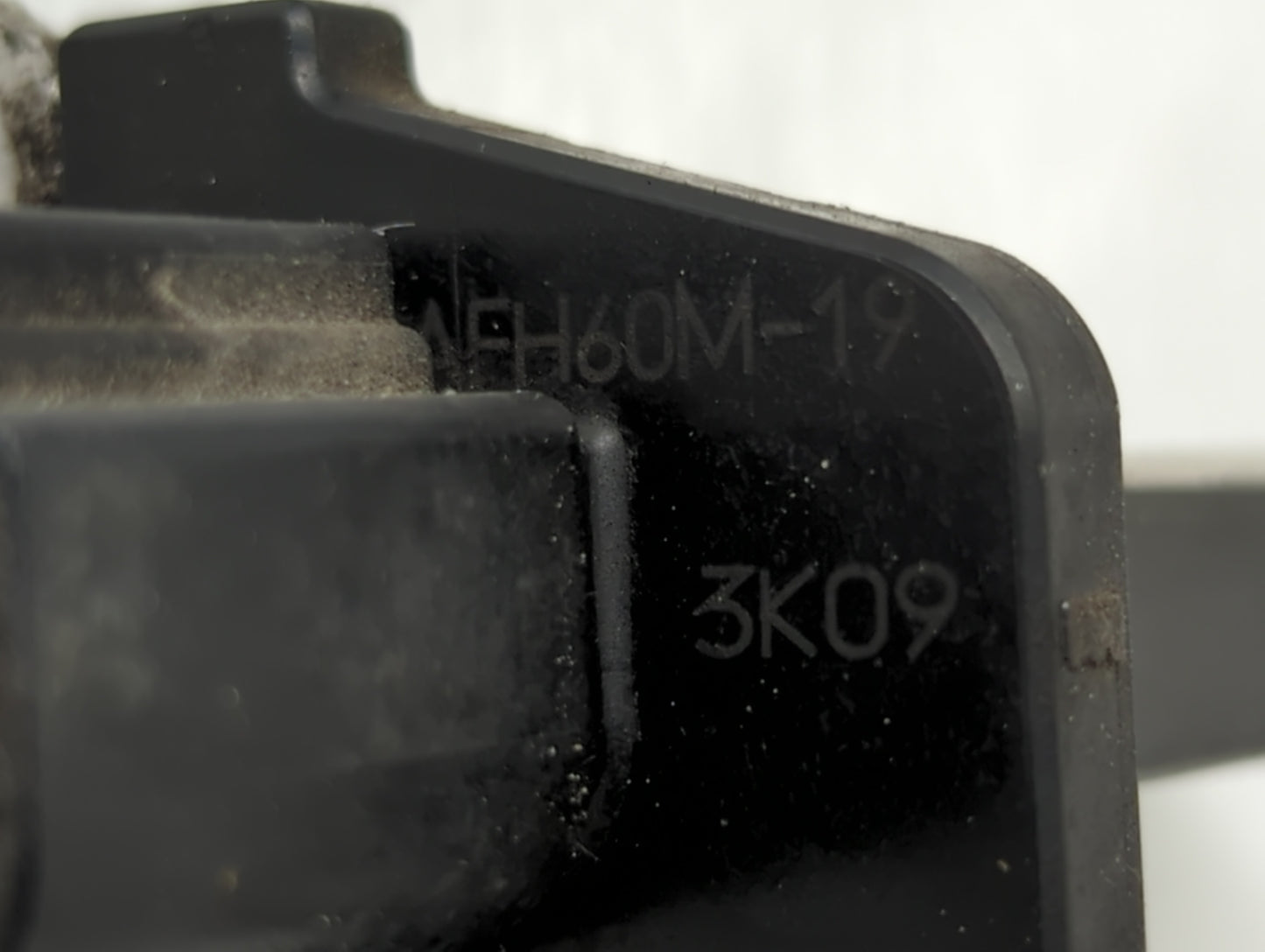 2008-2012 Ford Taurus Mass Air Flow Meter Maf - Oemusedautoparts1.com