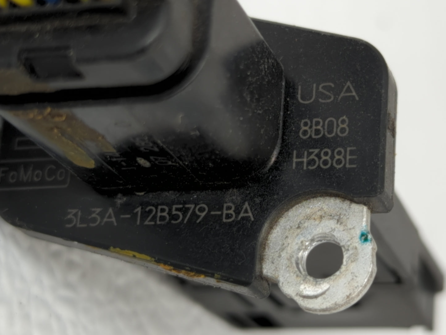 2008-2012 Ford Taurus Mass Air Flow Meter Maf - Oemusedautoparts1.com
