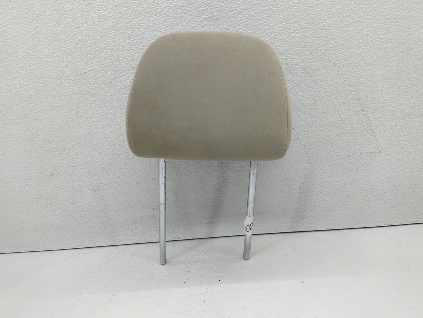 2008-2009 Ford Taurus Headrest Head Rest Front Driver Passenger Seat - Oemusedautoparts1.com
