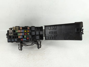 2008-2009 Ford Taurus Fusebox Fuse Box Panel Relay Module P/N:8G1T-14A003-AC Fits Fits 2008 2009 OEM Used Auto Parts